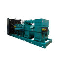 800kW-2400kW Power Set Diesel Generator 6 kV